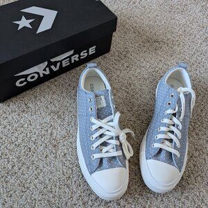 New in box Converse CTAS Madison US women's size 11